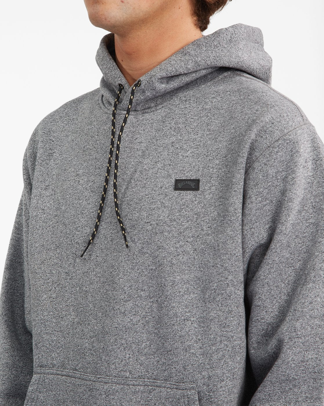 Billabong A/Div Shoreline Hoodie Tech Marle