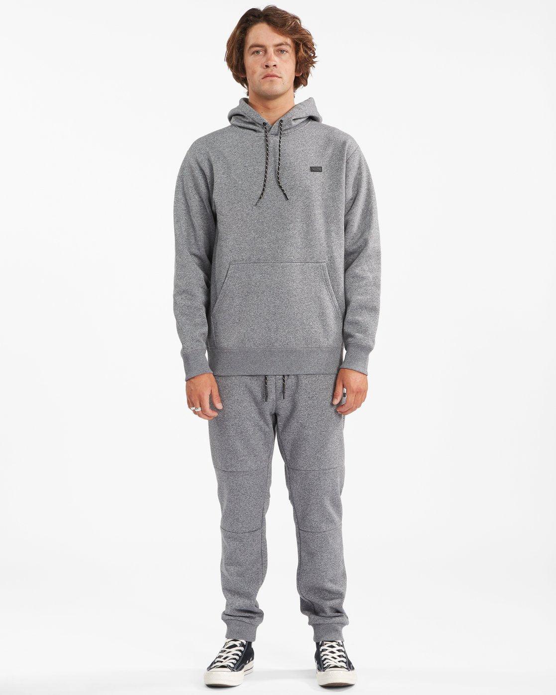 Billabong A/Div Shoreline Hoodie Tech Marle