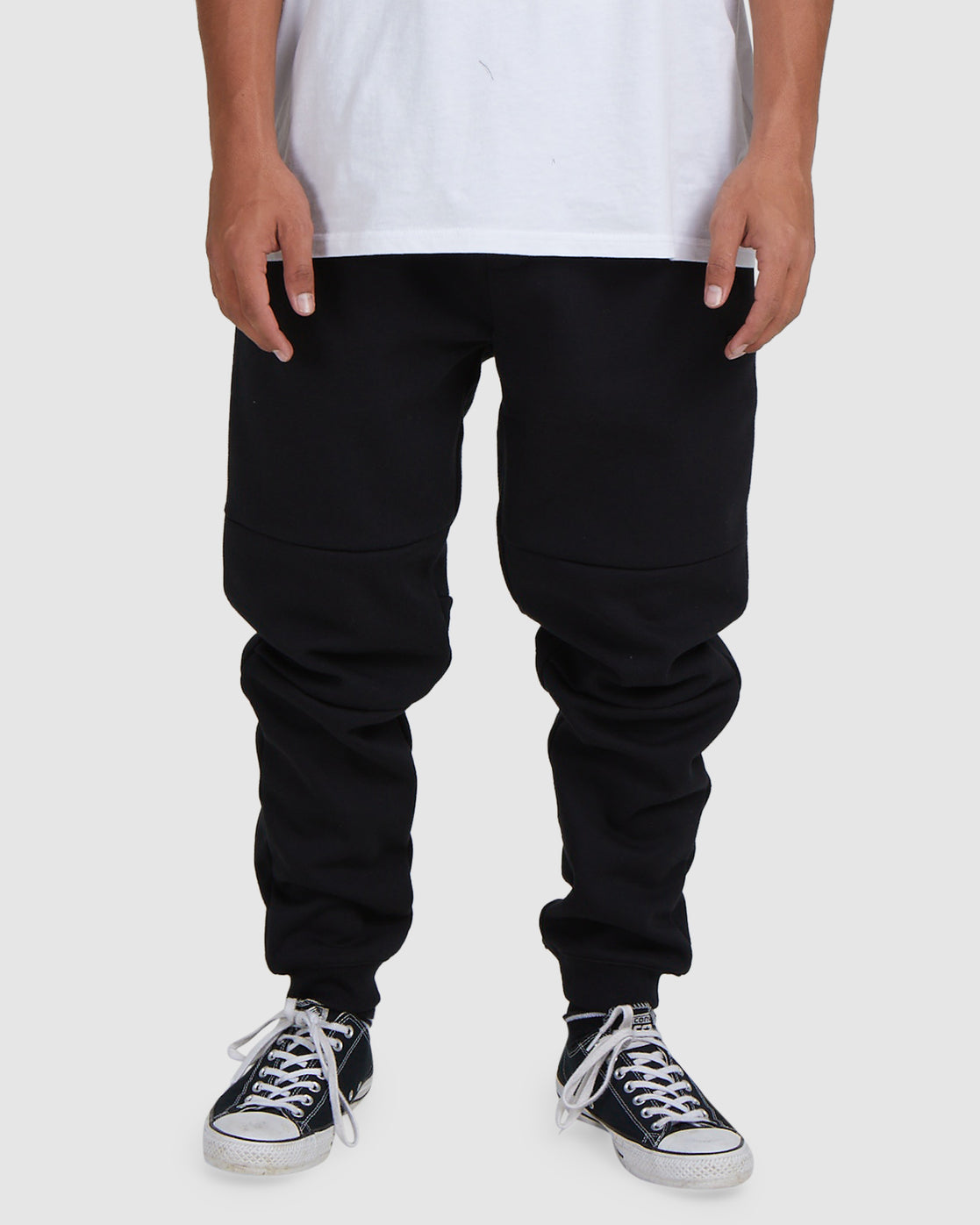 Billabong A/Div Tech Fleece Pants BLACK