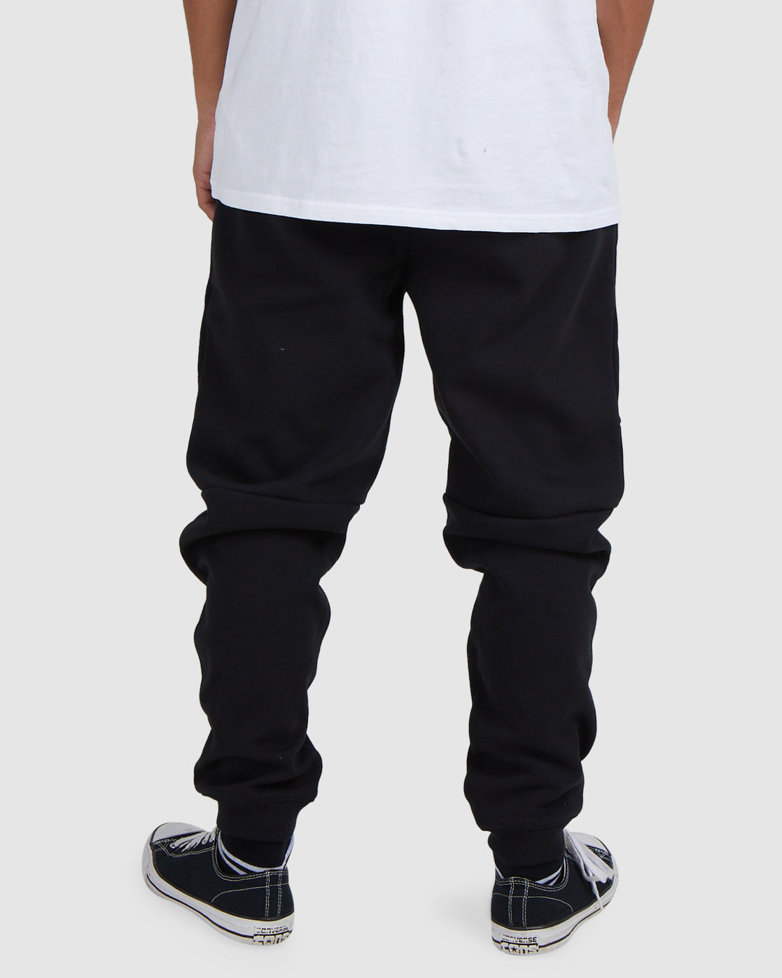 Billabong A/Div Tech Fleece Pants BLACK