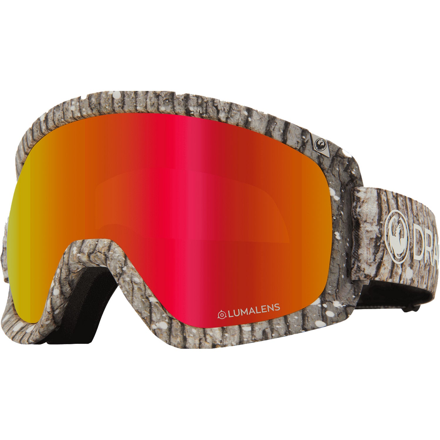 D3 OTG Snow Goggle 2020