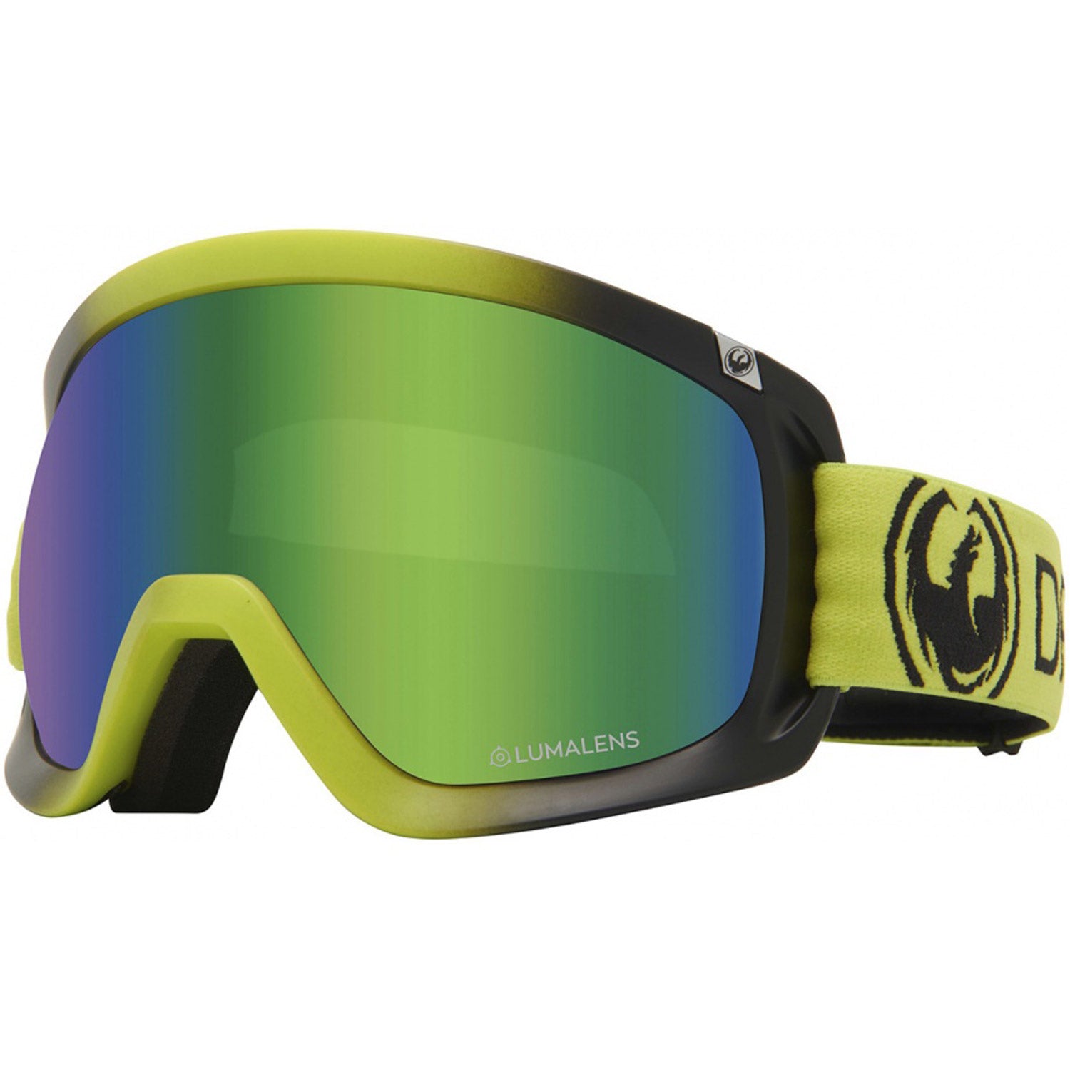 D3 OTG Snow Goggle 2020