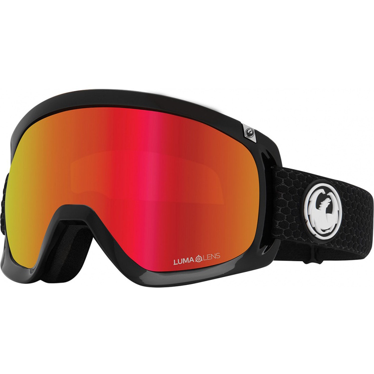 D3 OTG Snow Goggle 2020