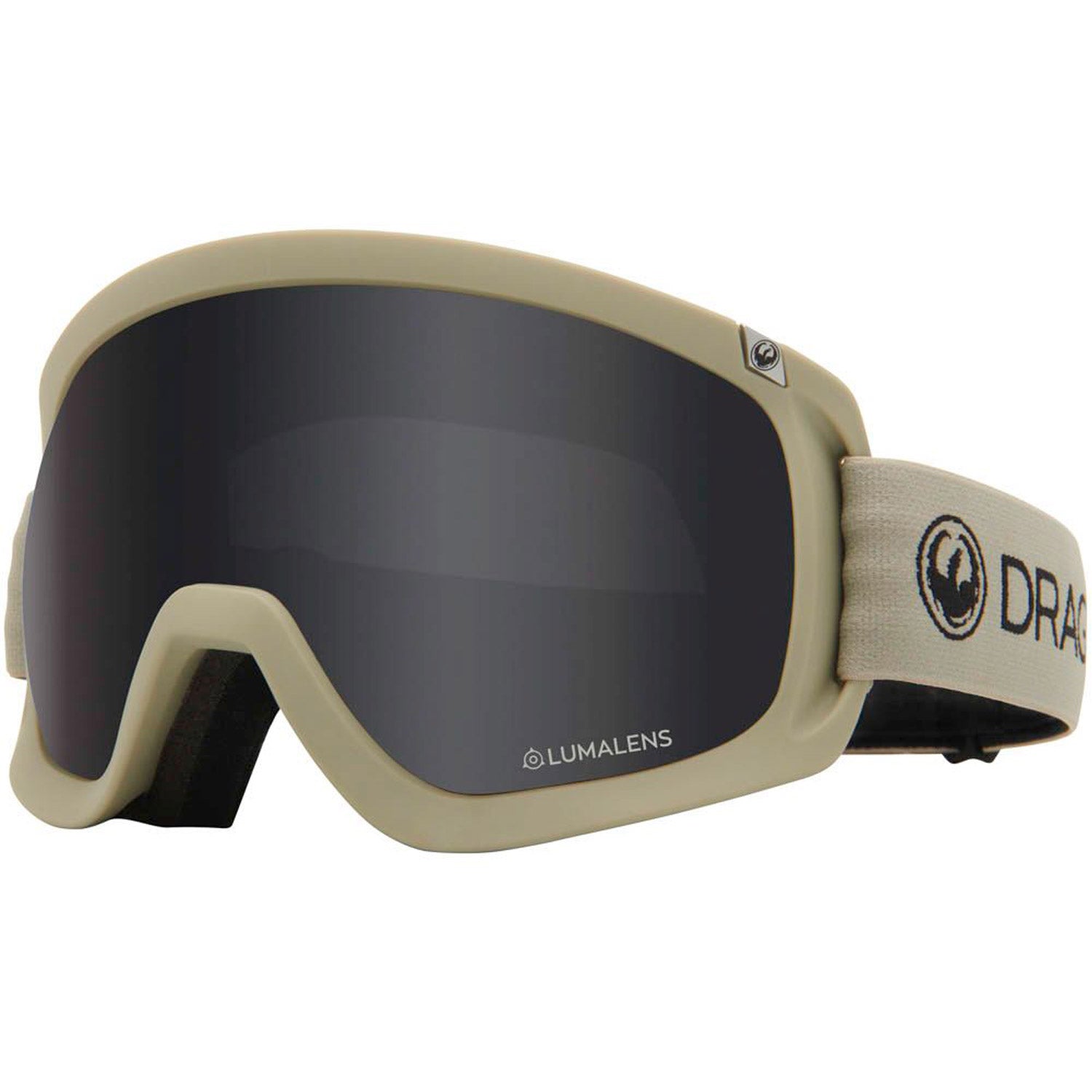 D3 OTG Snow Goggle 2020