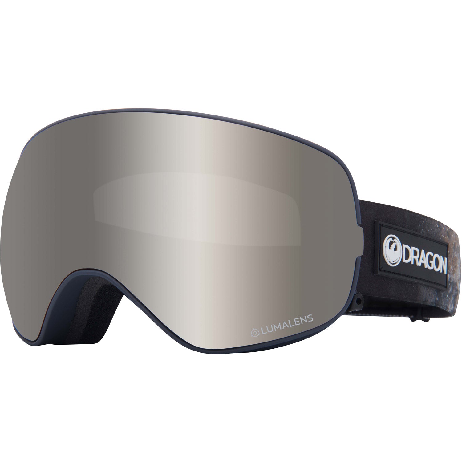 X2S Snow Goggle 2020