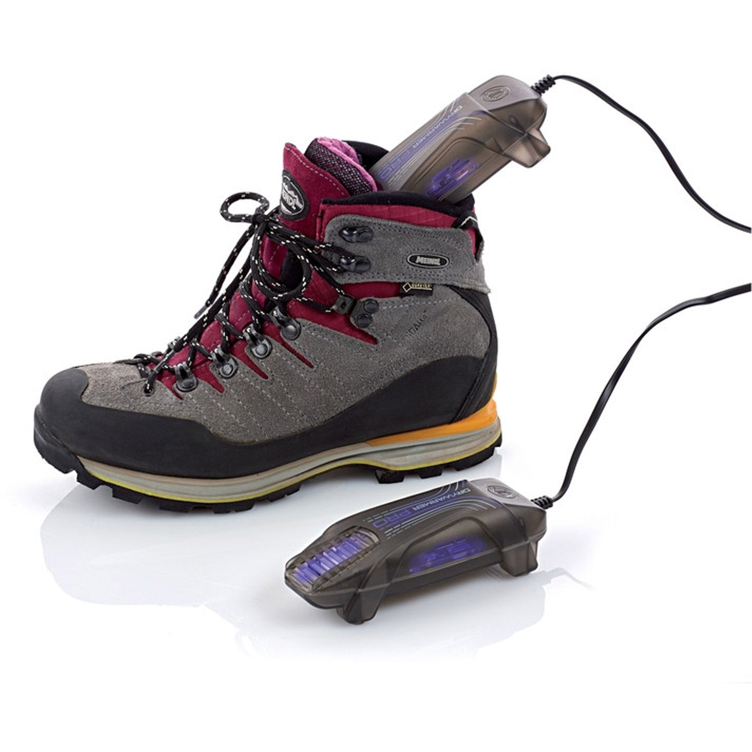 Drywarmer Pro USB Glove & Boot Dryer