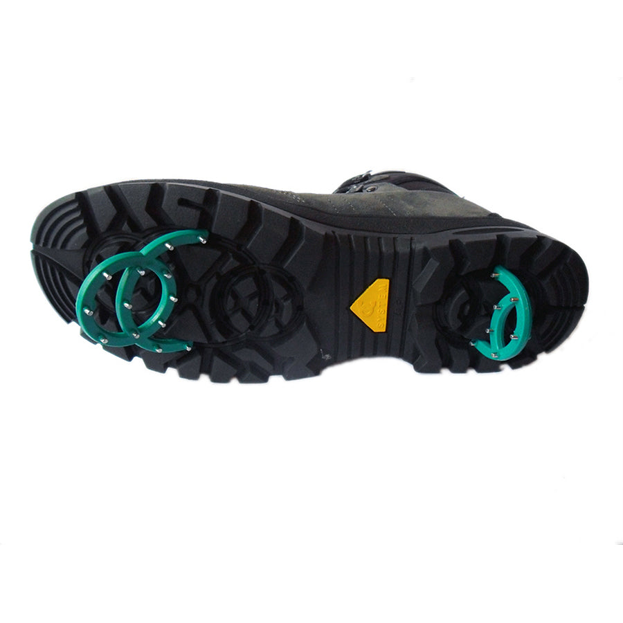 Attiba Eiger Apre Boot 2016 Black Bottom