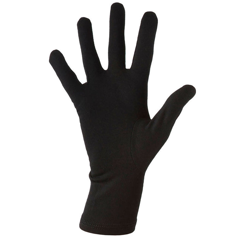 Icebreaker Oasis Glove Liner 2018 Black palm