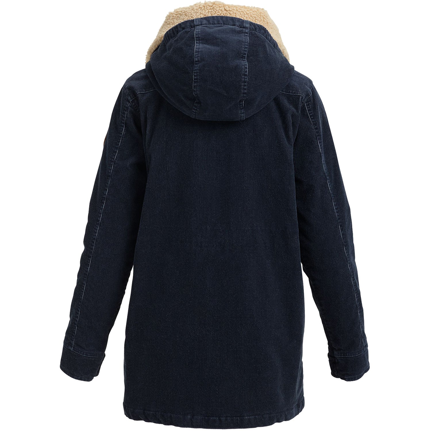 Burton Hazelton Snowboard Jacket 2019 Mood Indigo