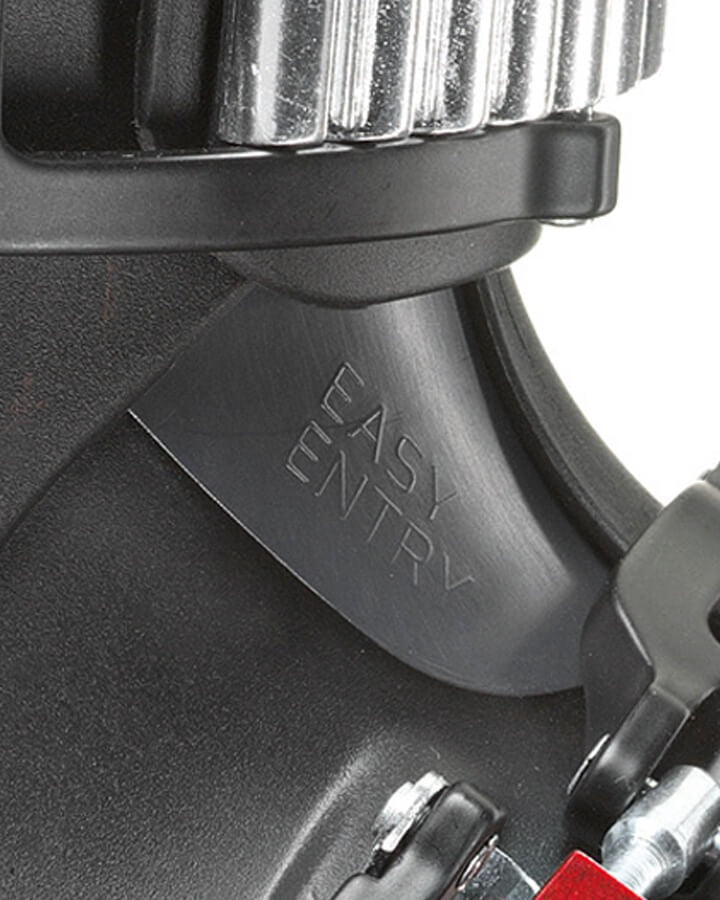 RFIT 80 GW Mens Ski Boot