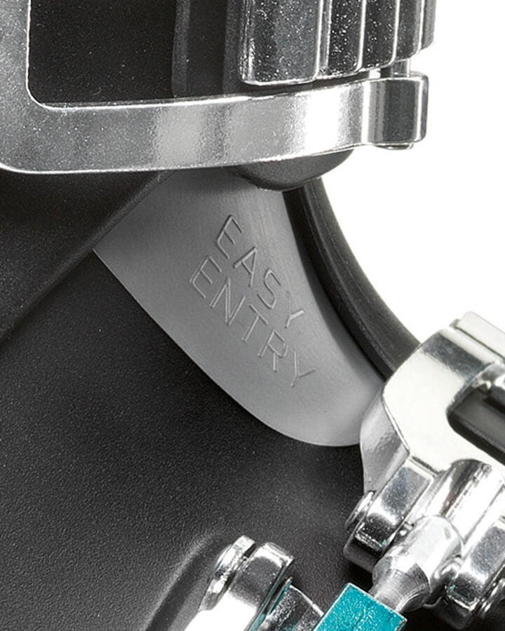 RFIT W 75 GW Womens Ski Boot