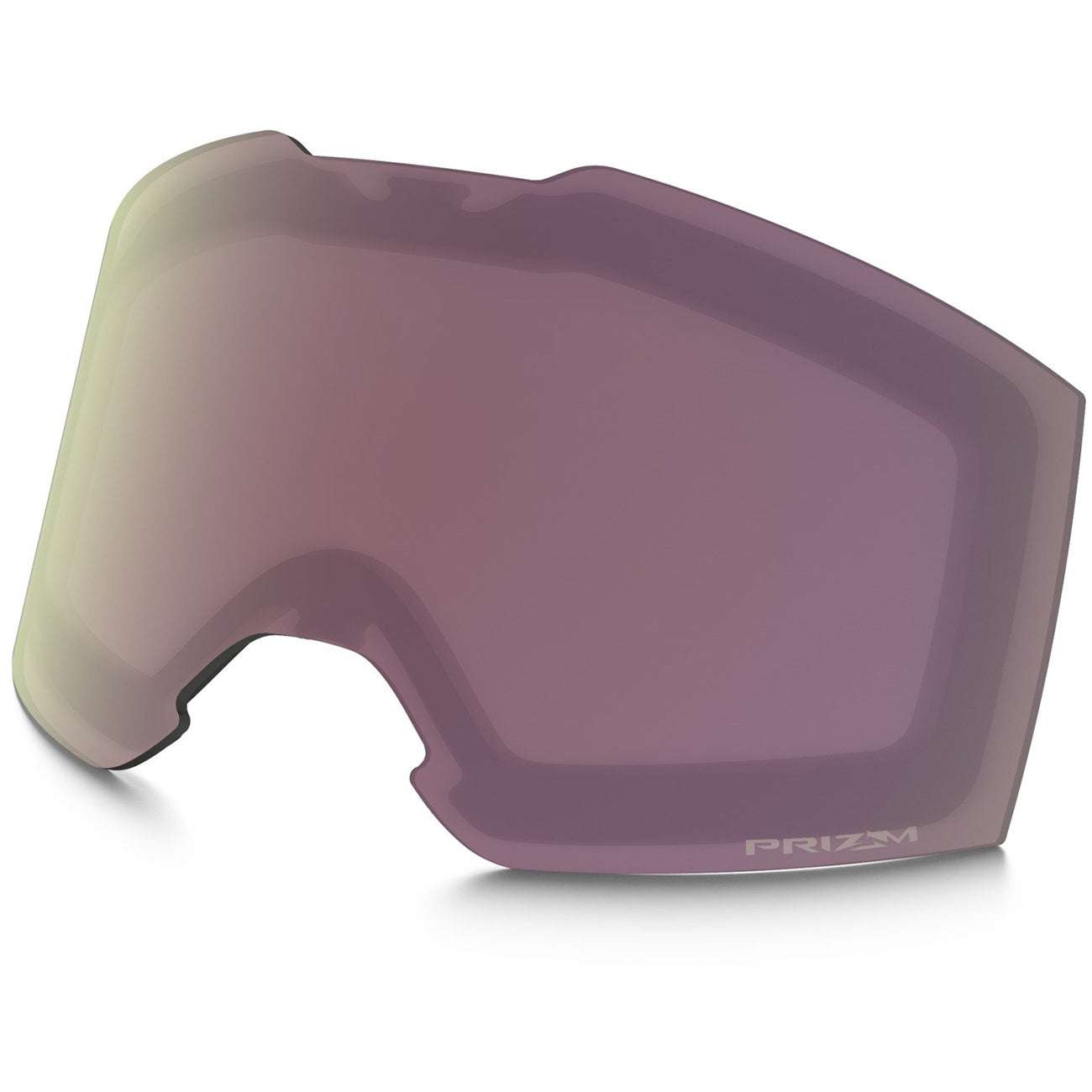 Oakley Fall Line Spare lens Prizm HI Pink Iridium lens