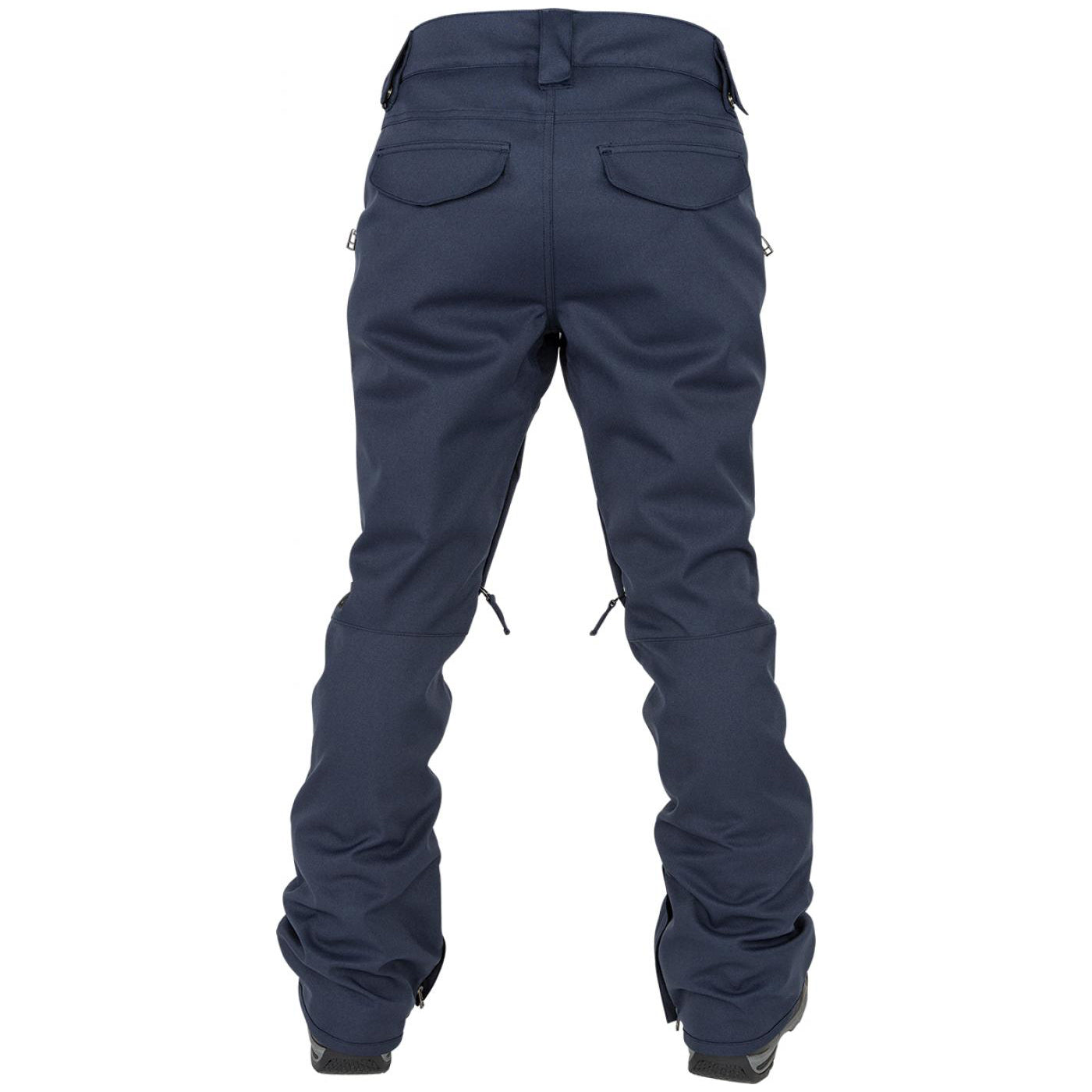 L1 Scarlett Snowboard Pant 2017 Ink Twill
