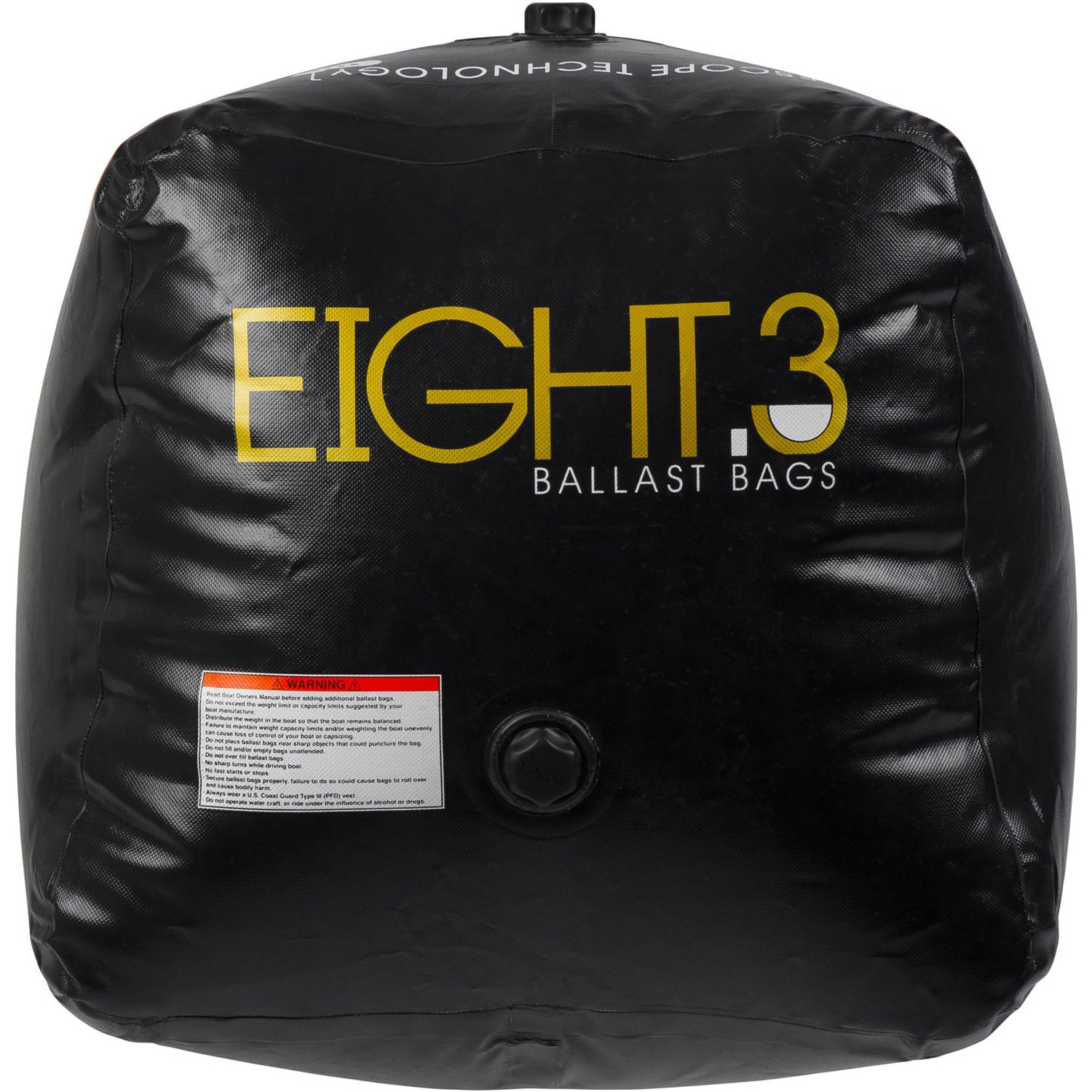 Telescope Trapezoid Ballast 1100lbs / 500kg