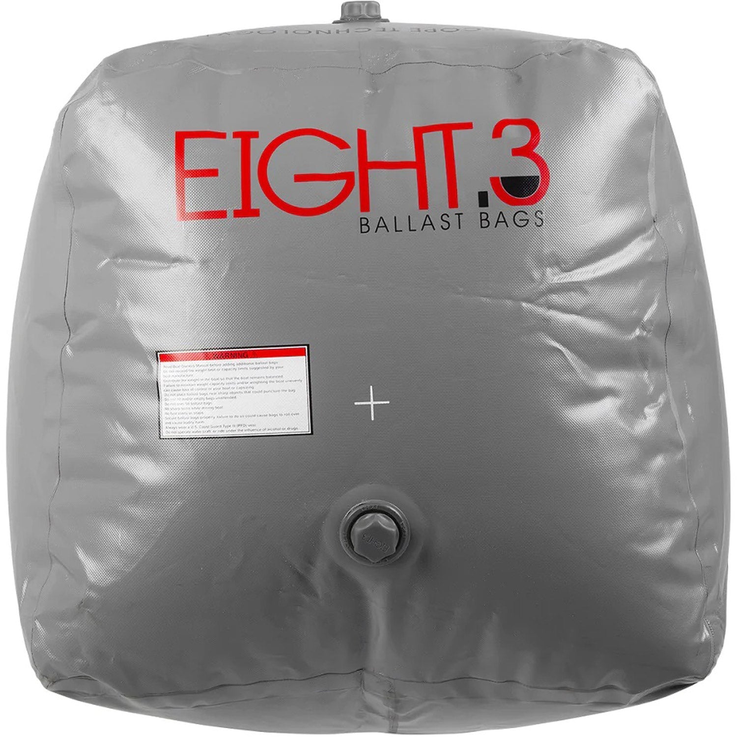 Telescope Trapezoid Ballast 1100lbs / 500kg