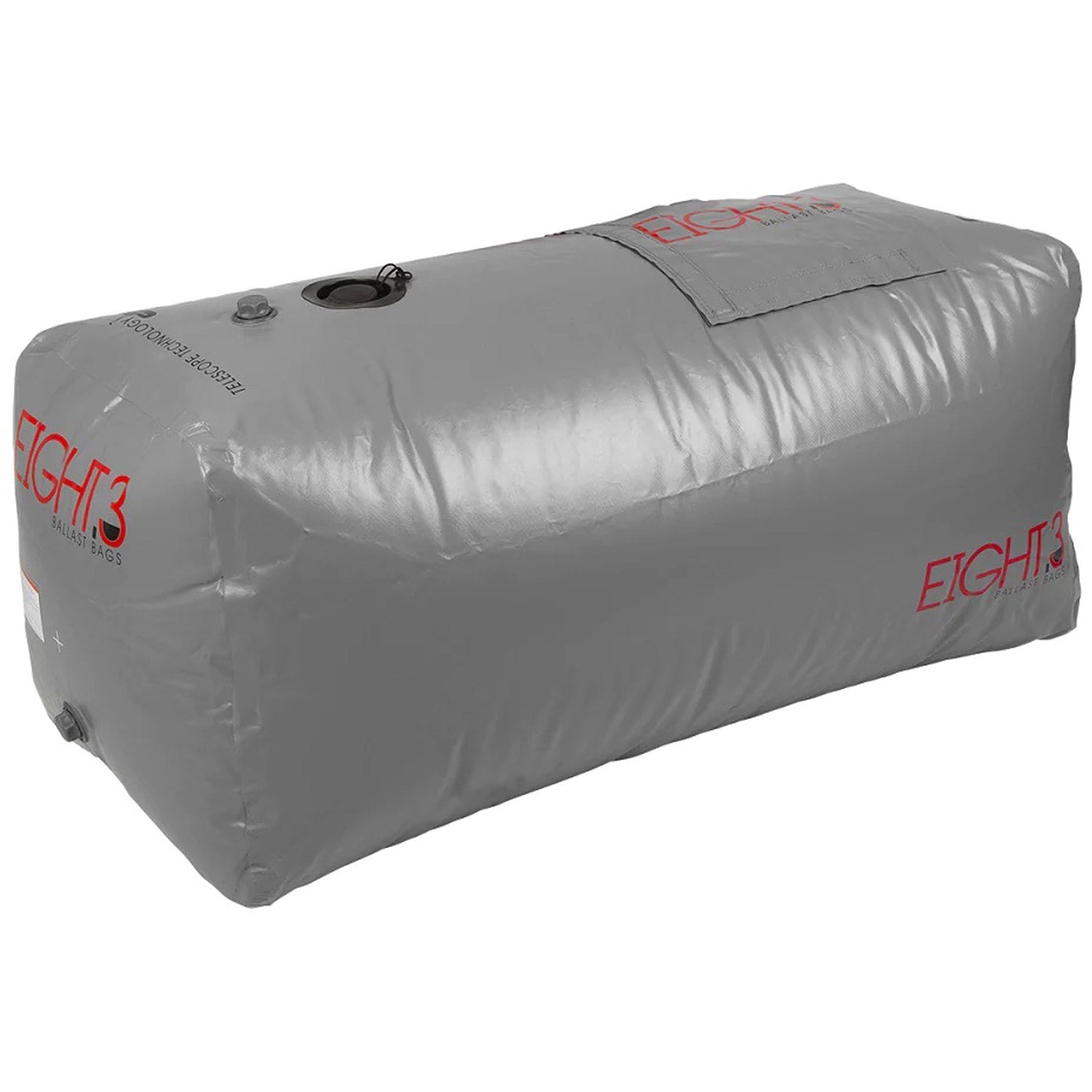 Telescope Trapezoid Ballast 1100lbs / 500kg