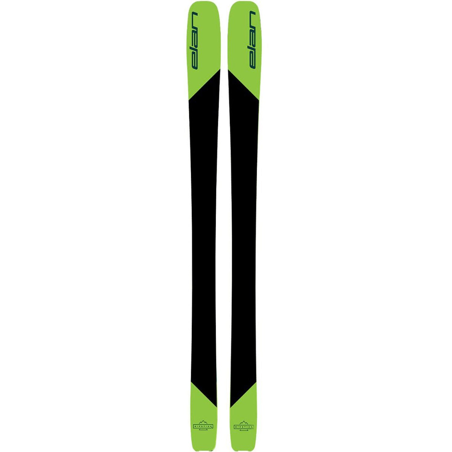 Ripstick 96 Skis 2022