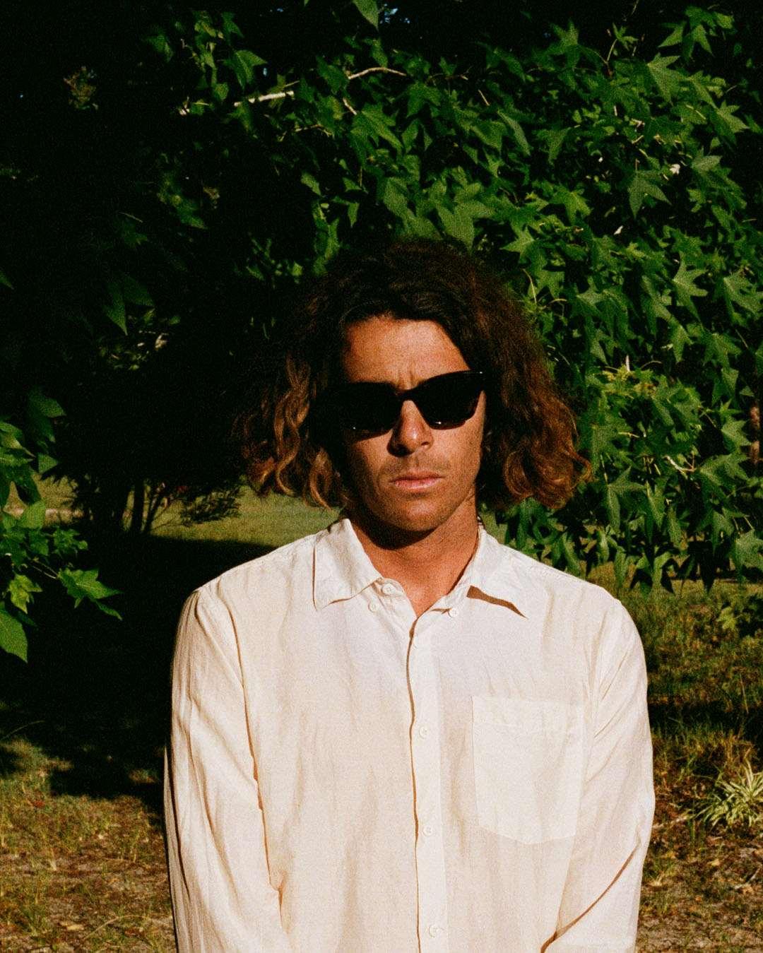 Epokhe Desire Sunglasses Tortoise Polished / Green