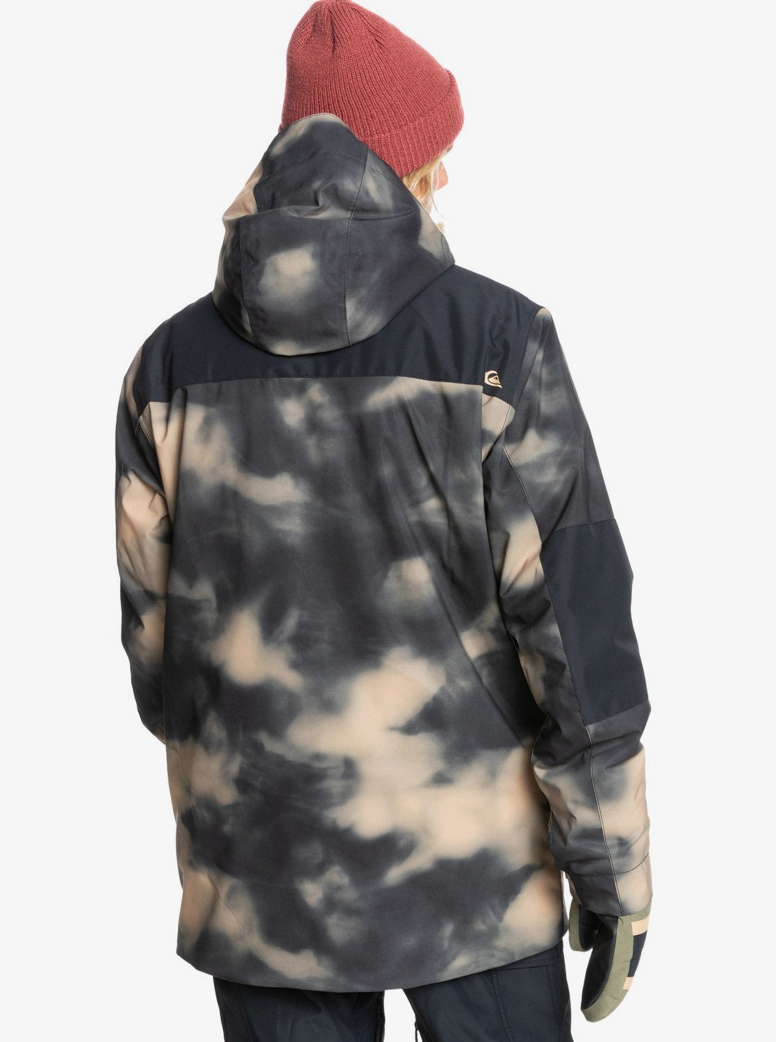 Tamarack Snowboard Jacket 2022