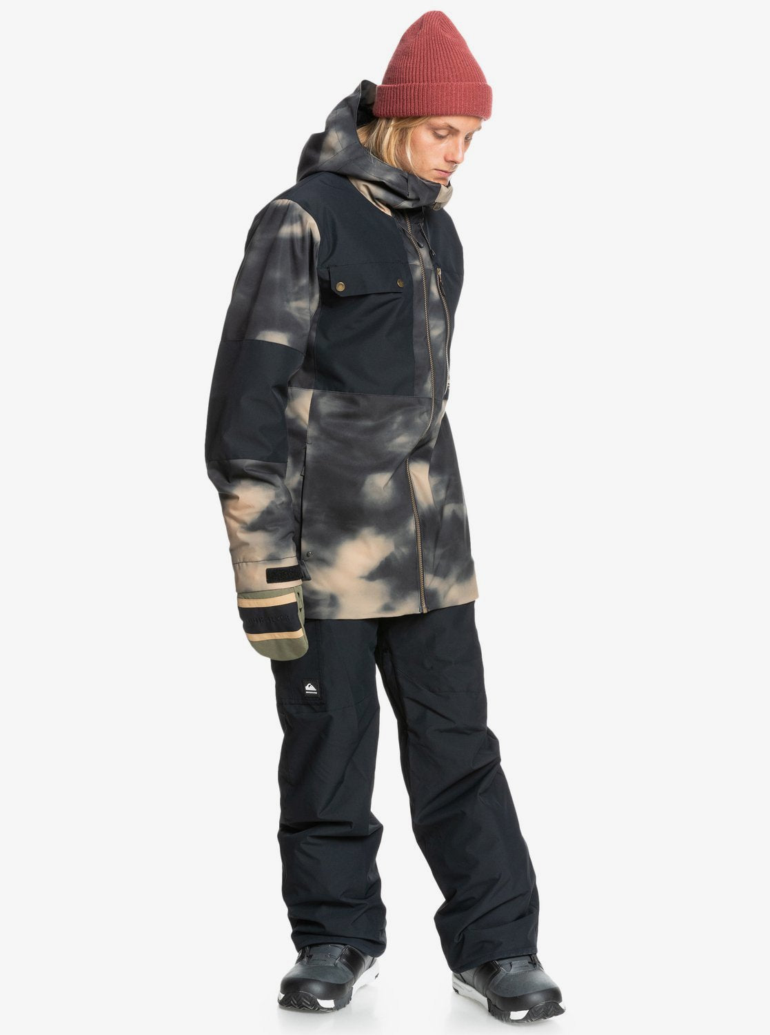 Tamarack Snowboard Jacket 2022