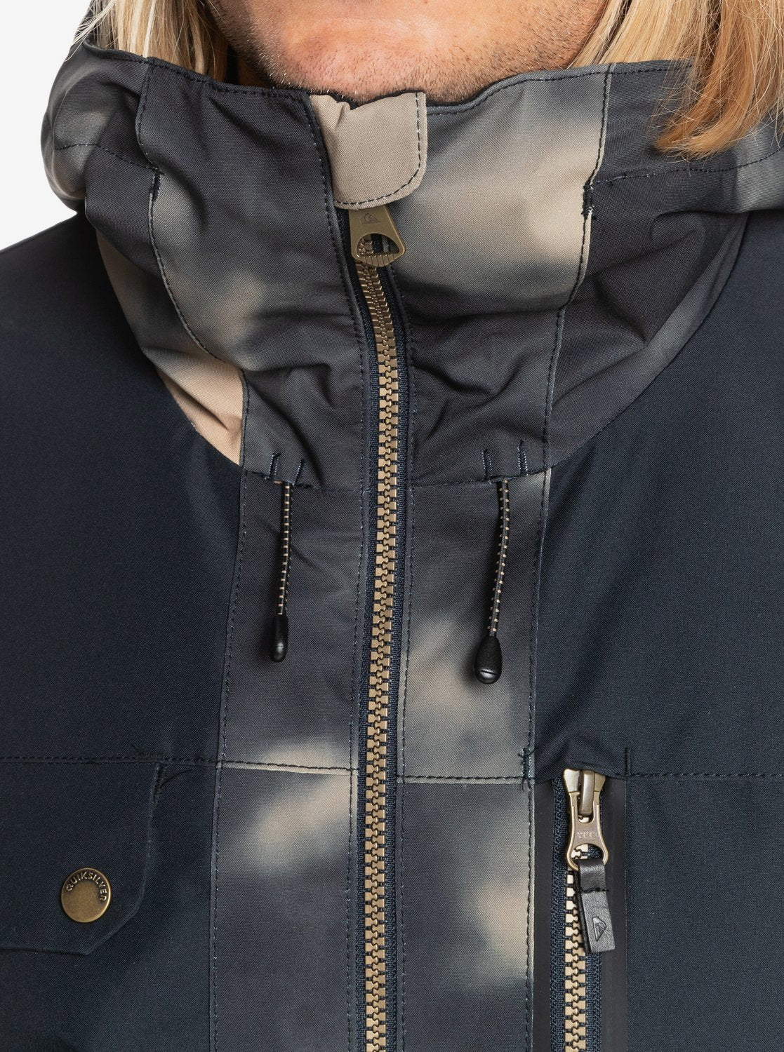 Tamarack Snowboard Jacket 2022