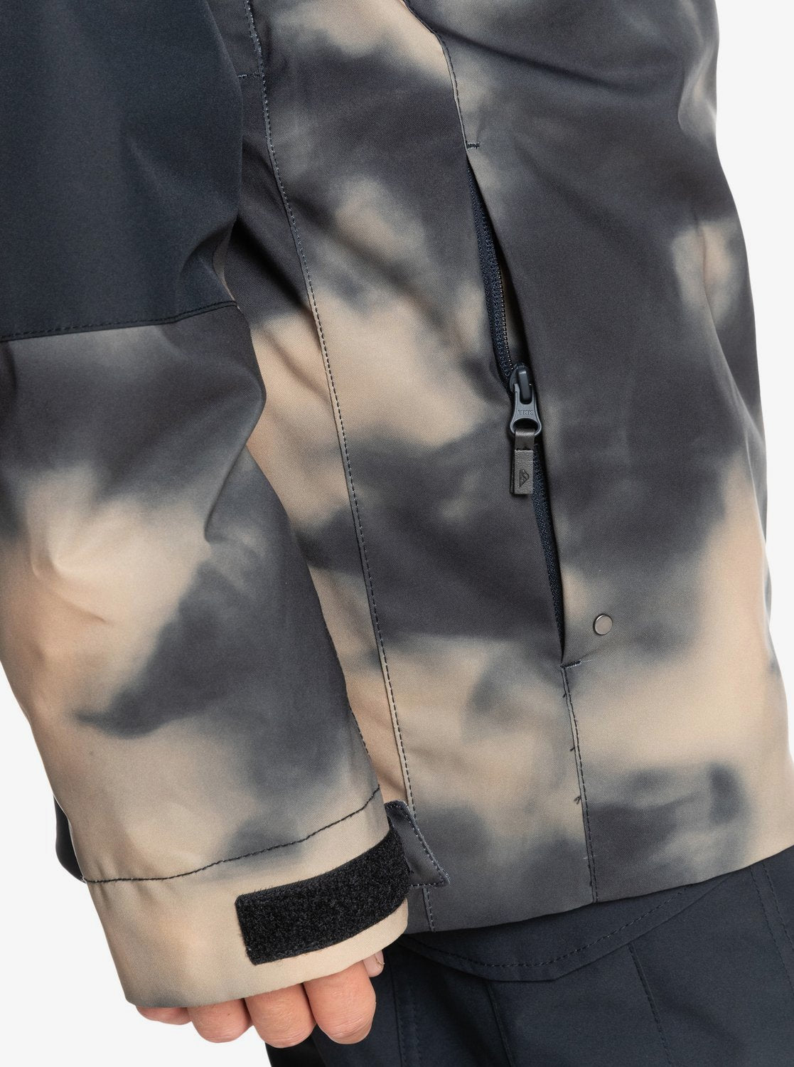 Tamarack Snowboard Jacket 2022