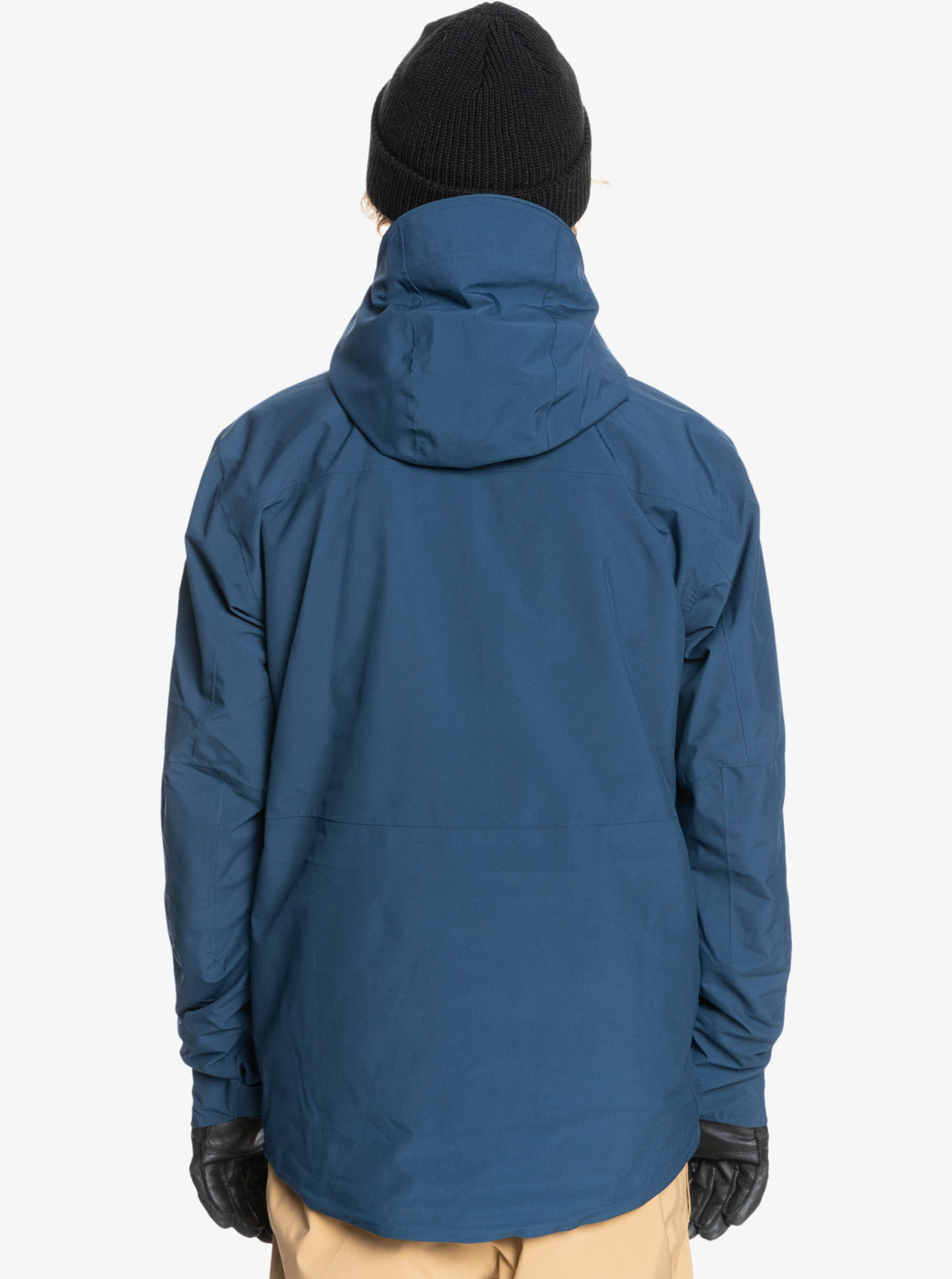 Quest Stretch Shell Snow Jacket