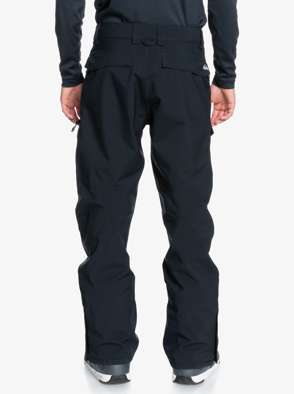 Mens Utility Shell Snow Pants