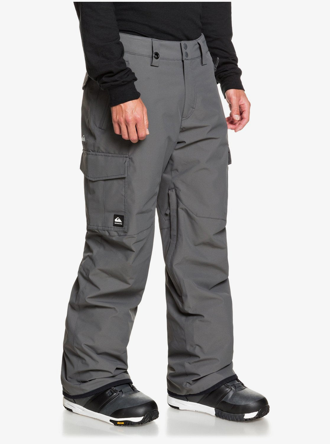 Mens Porter Snow Pants