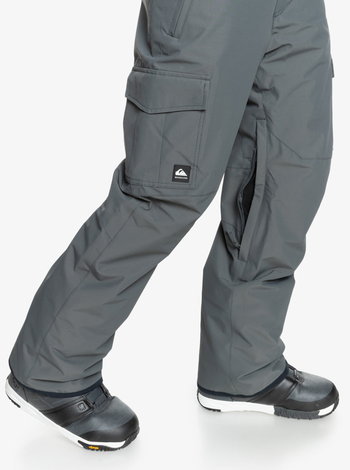 Mens Porter Snow Pants