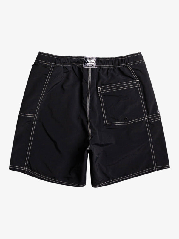 Mens Saturn Cargo 18" Amphibian Boardshorts