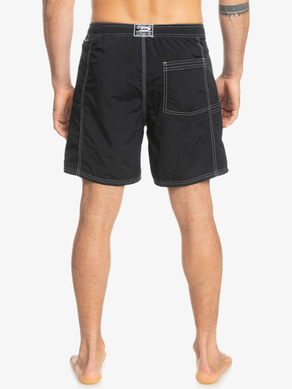 Mens Saturn Cargo 18" Amphibian Boardshorts