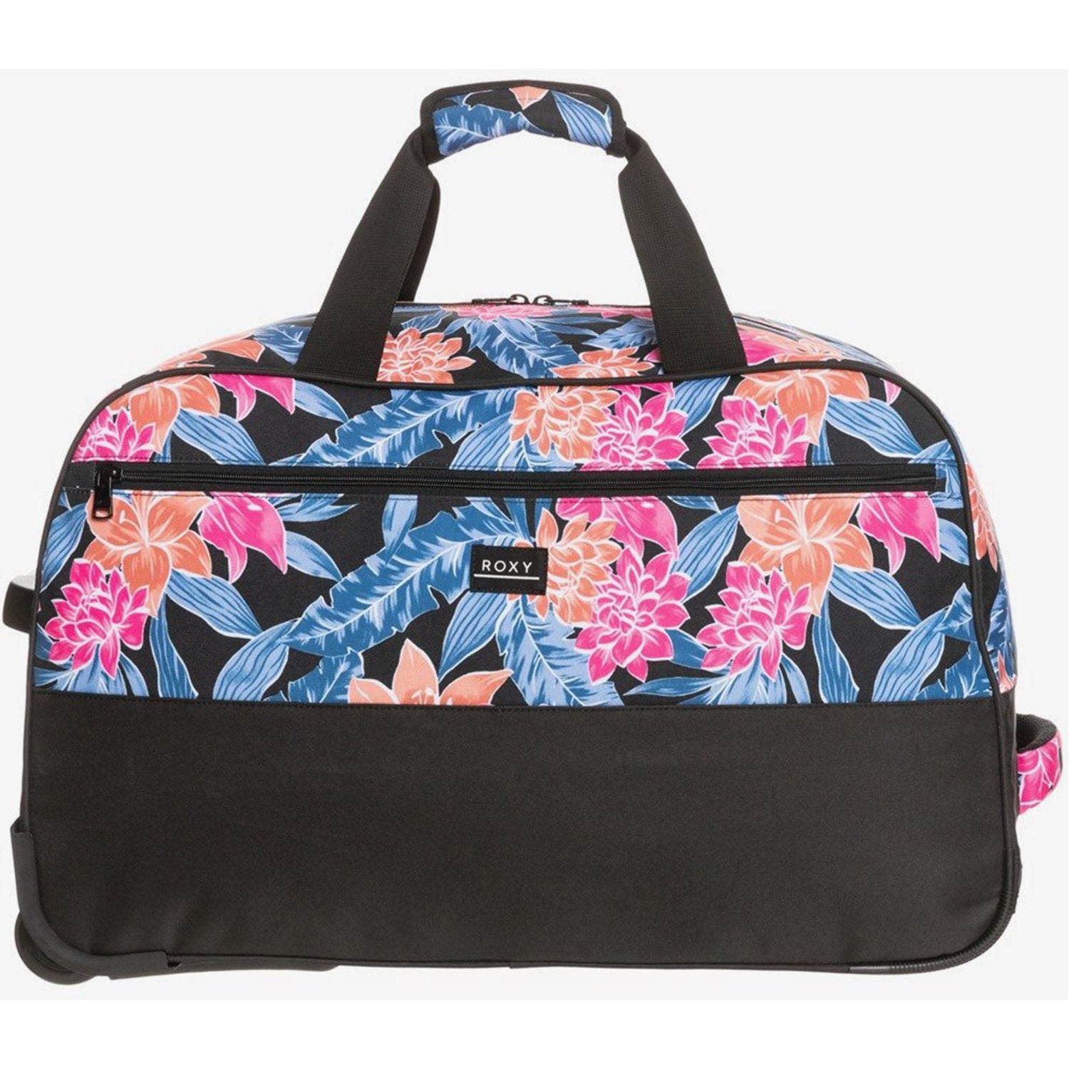 Feel It All 66L Large Wheeled Duffle Bag