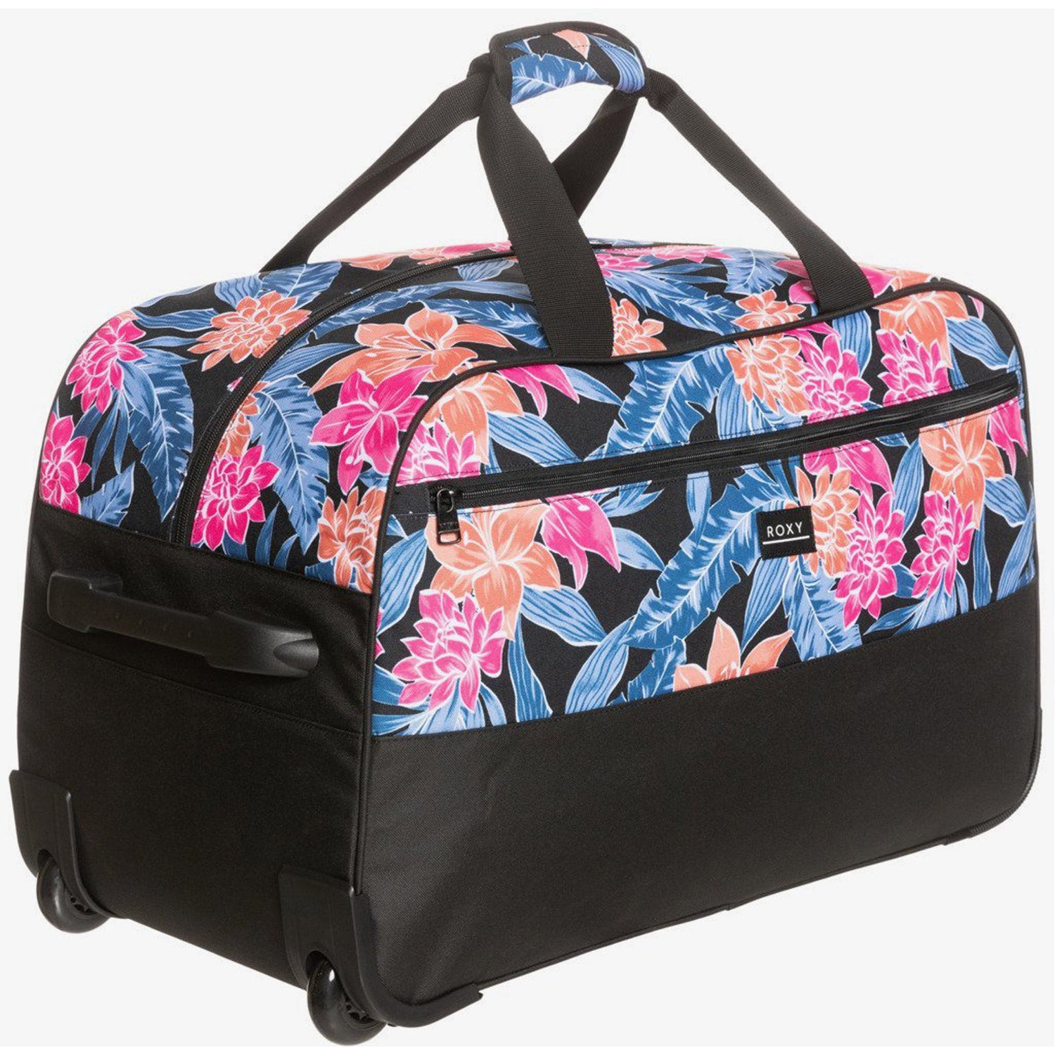 Feel It All 66L Large Wheeled Duffle Bag