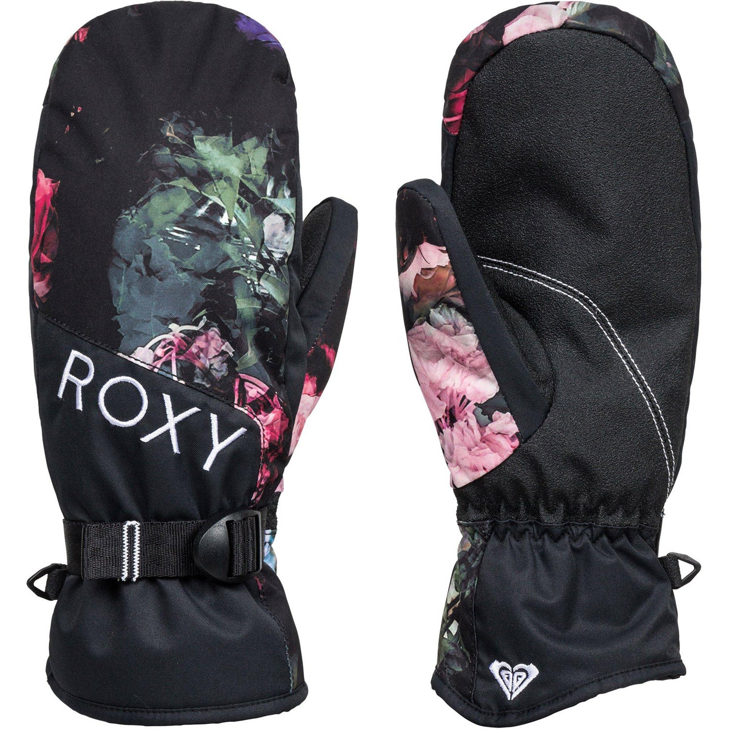 Roxy Jetty Woman's Mitt 2021