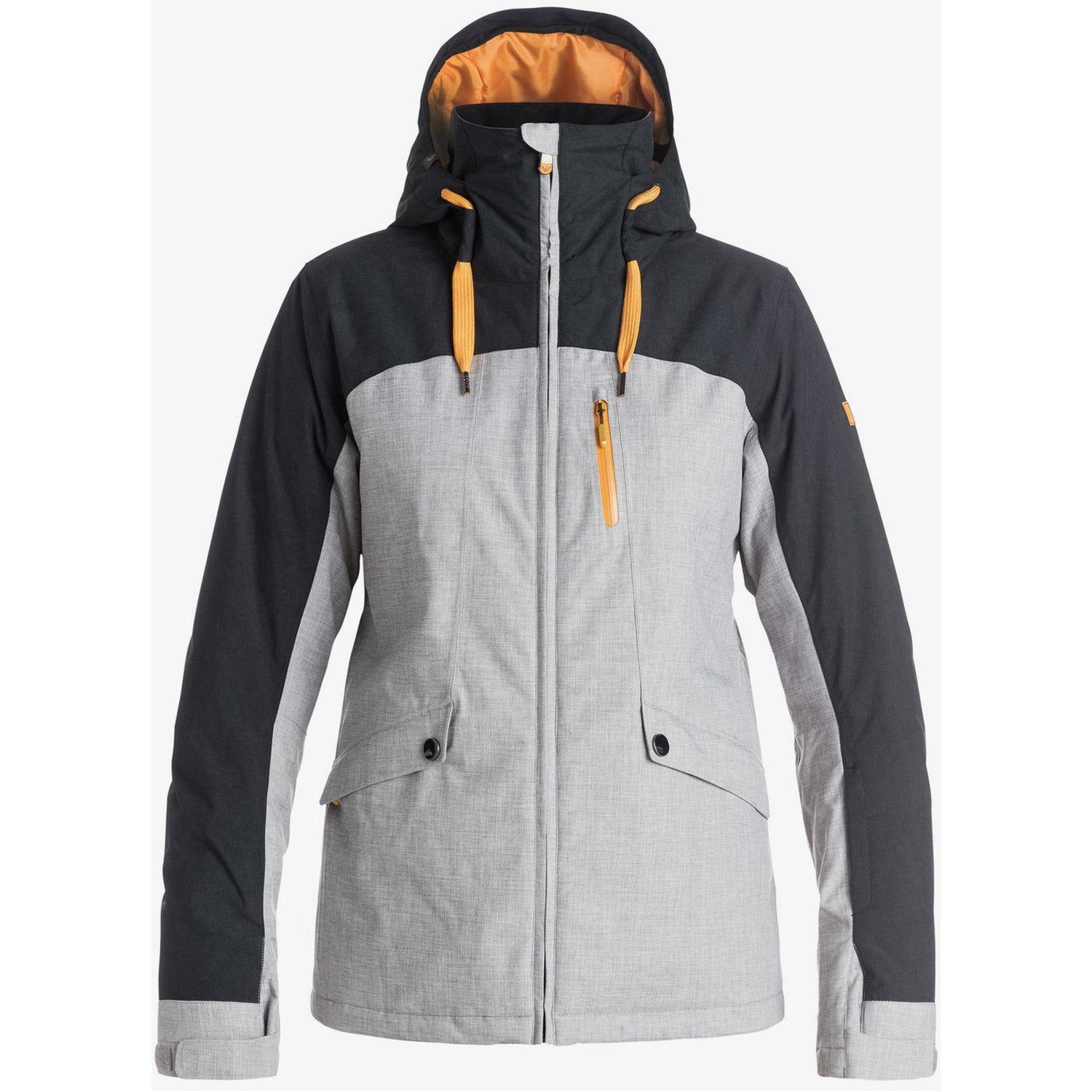 Wildlife Womens Snow Jacket