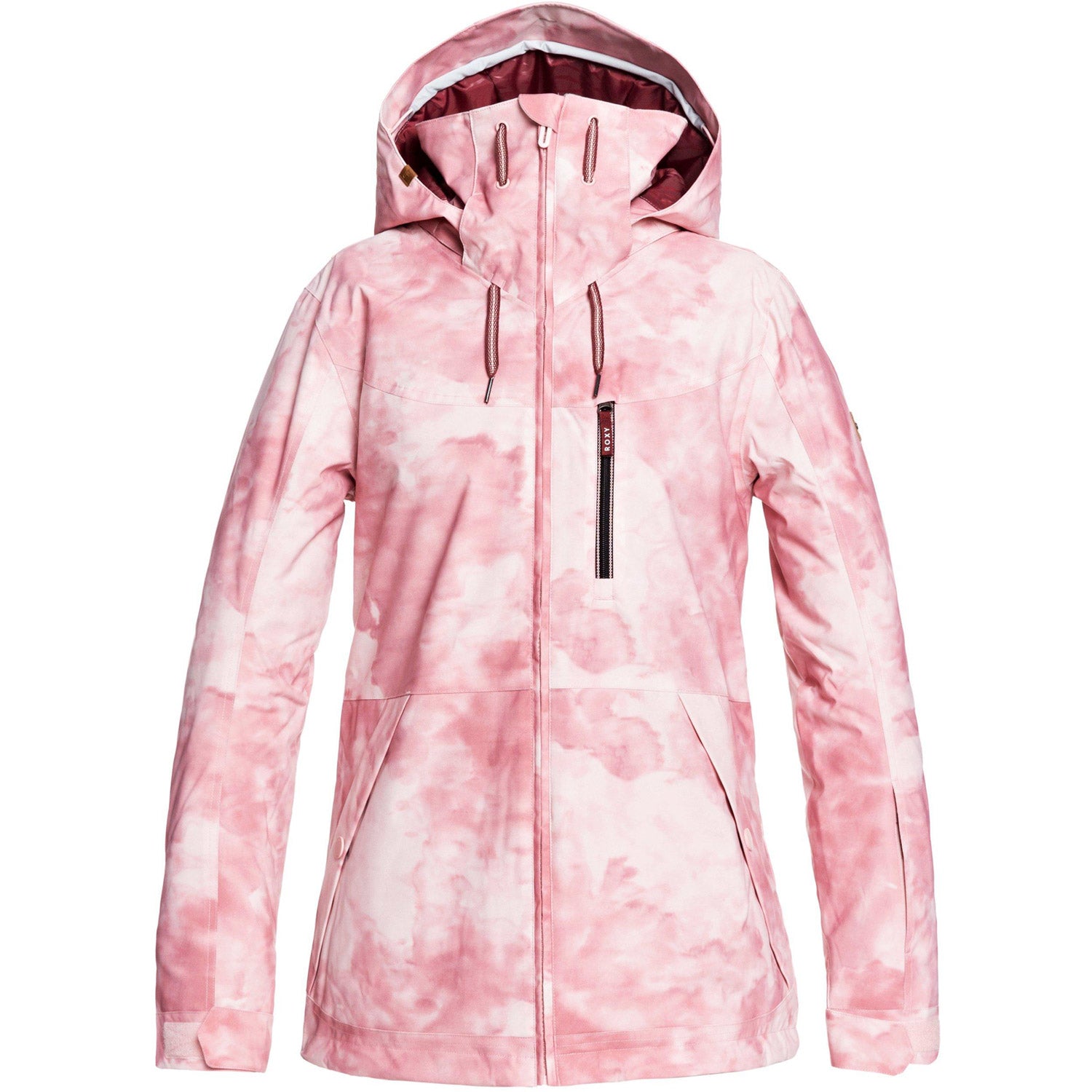 Roxy Presence Snow Jacket 2021