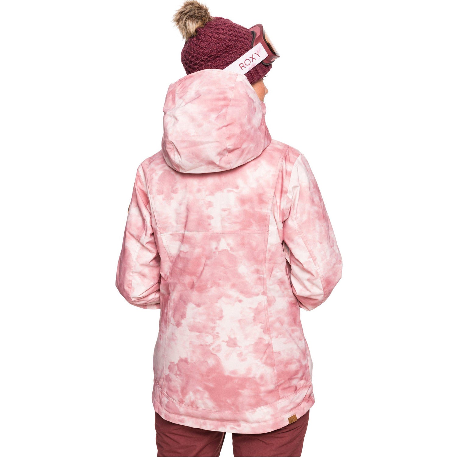 Roxy Presence Snow Jacket 2021