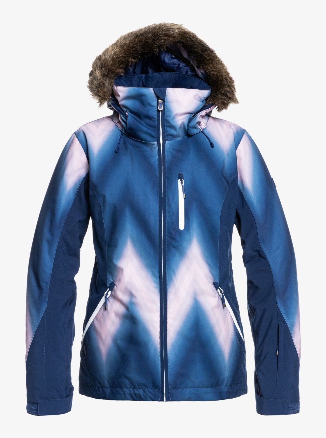 Jet Skis Premium Snow Jacket
