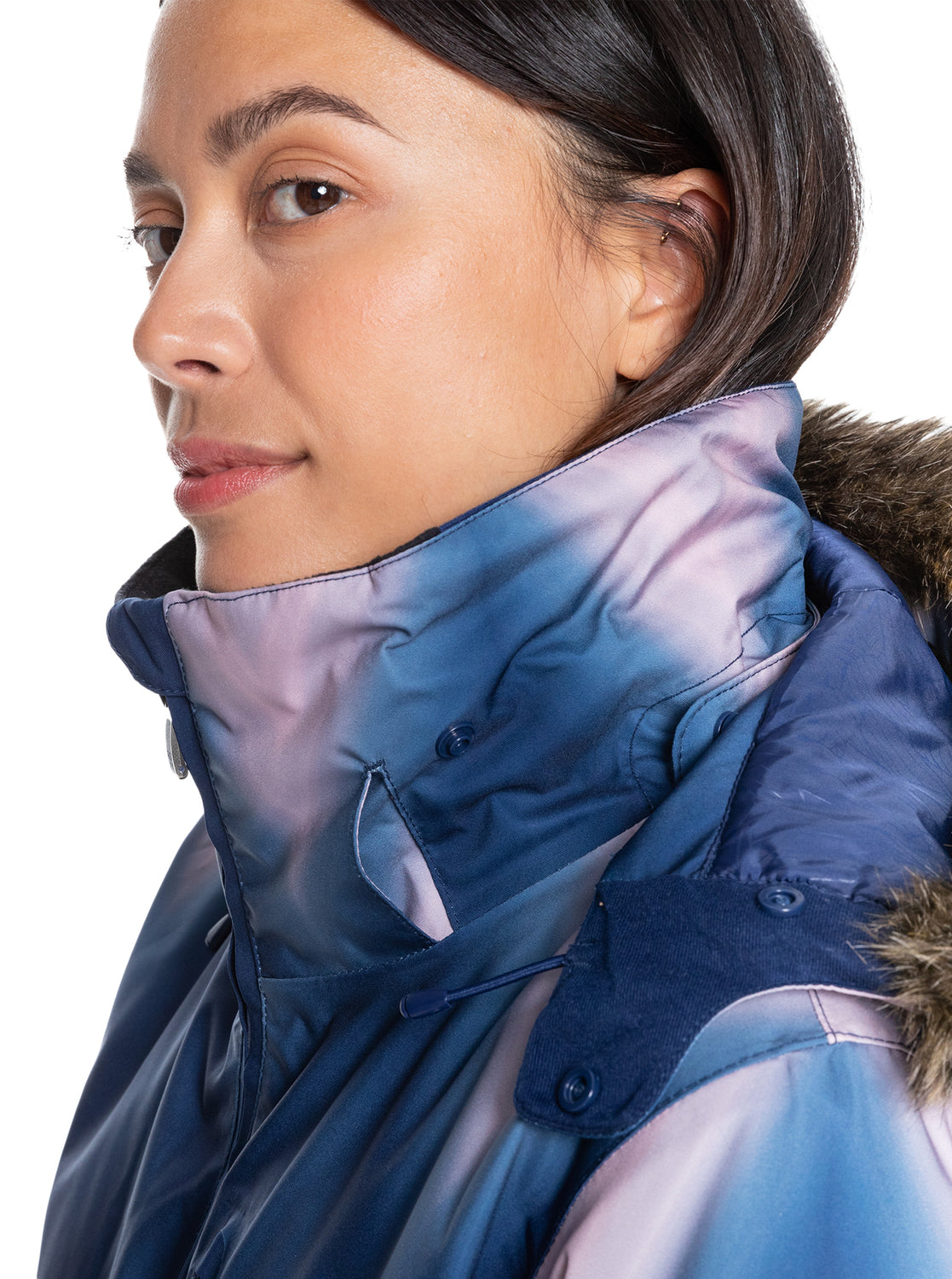 Jet Skis Premium Snow Jacket