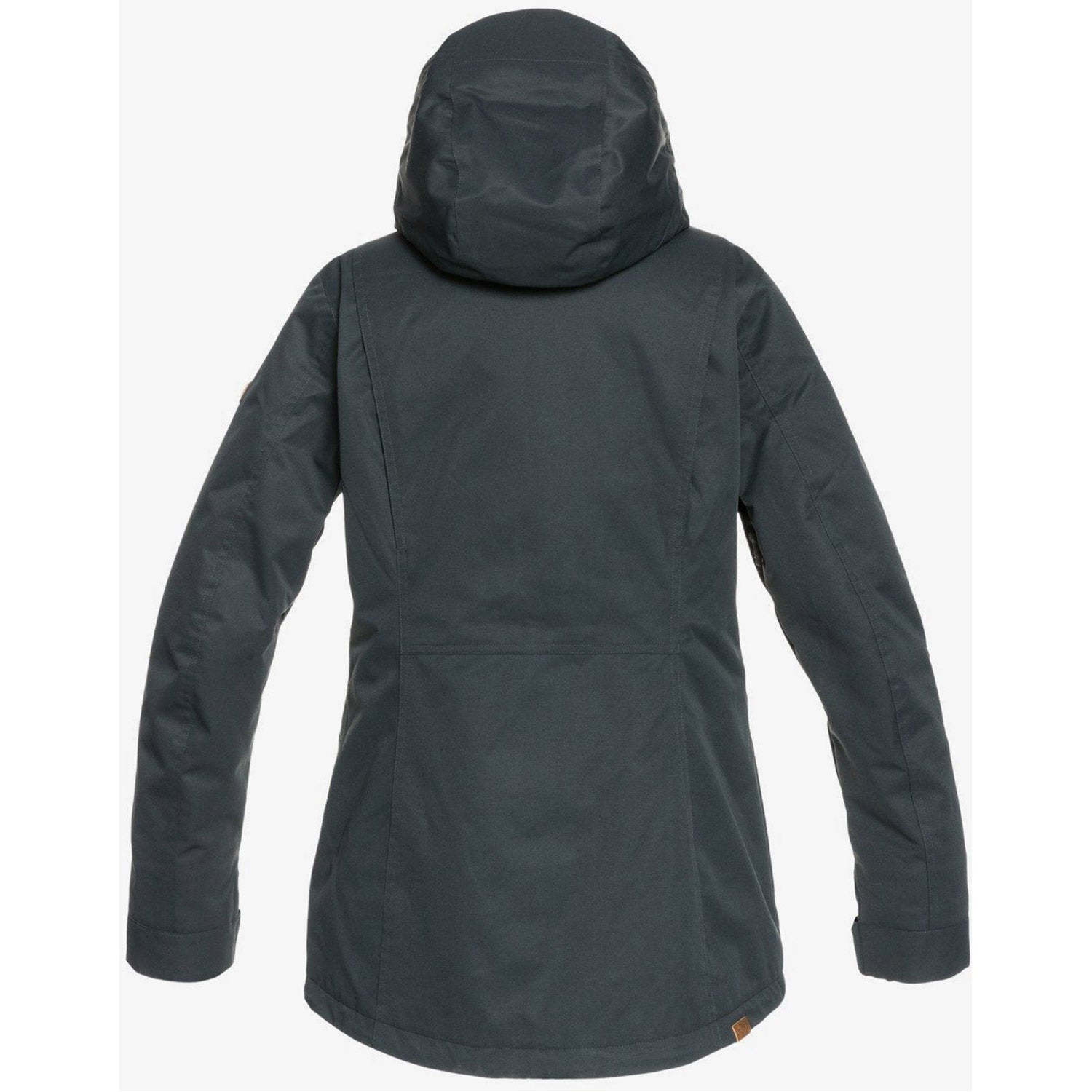 Womens Andie Snow Jacket