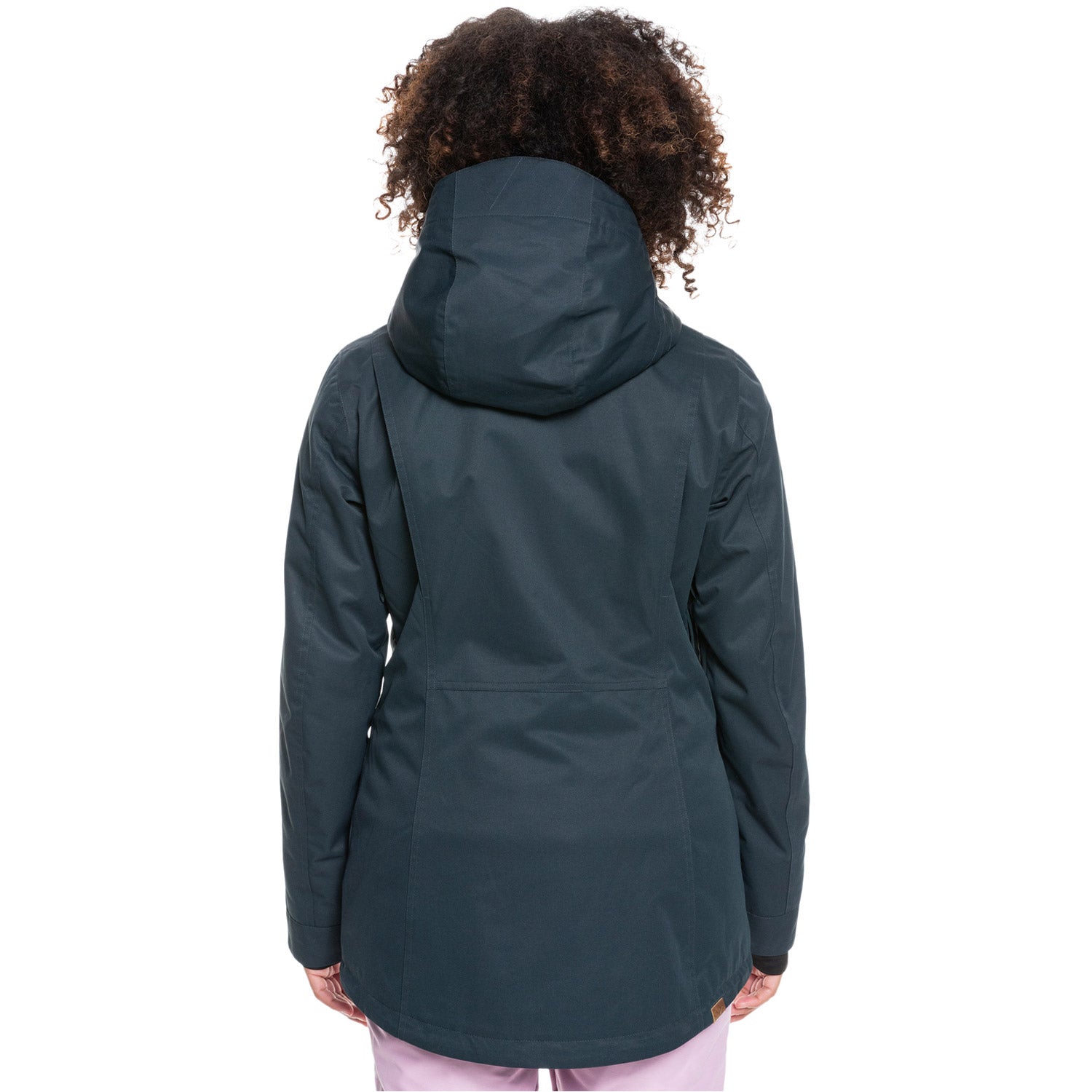 Womens Andie Snow Jacket
