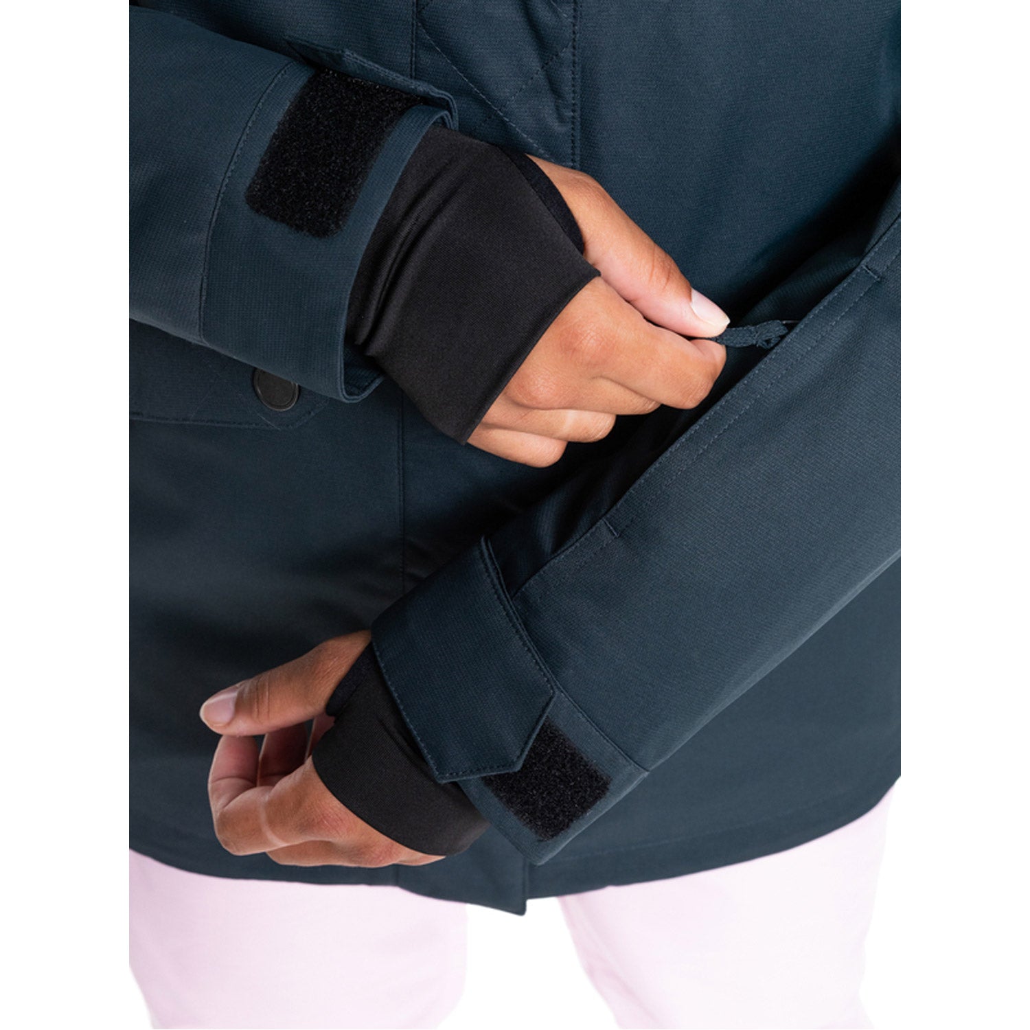 Womens Andie Snow Jacket