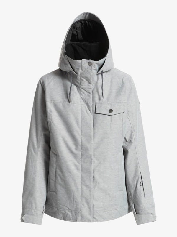 Womens Billie Insulated Snow Jacket