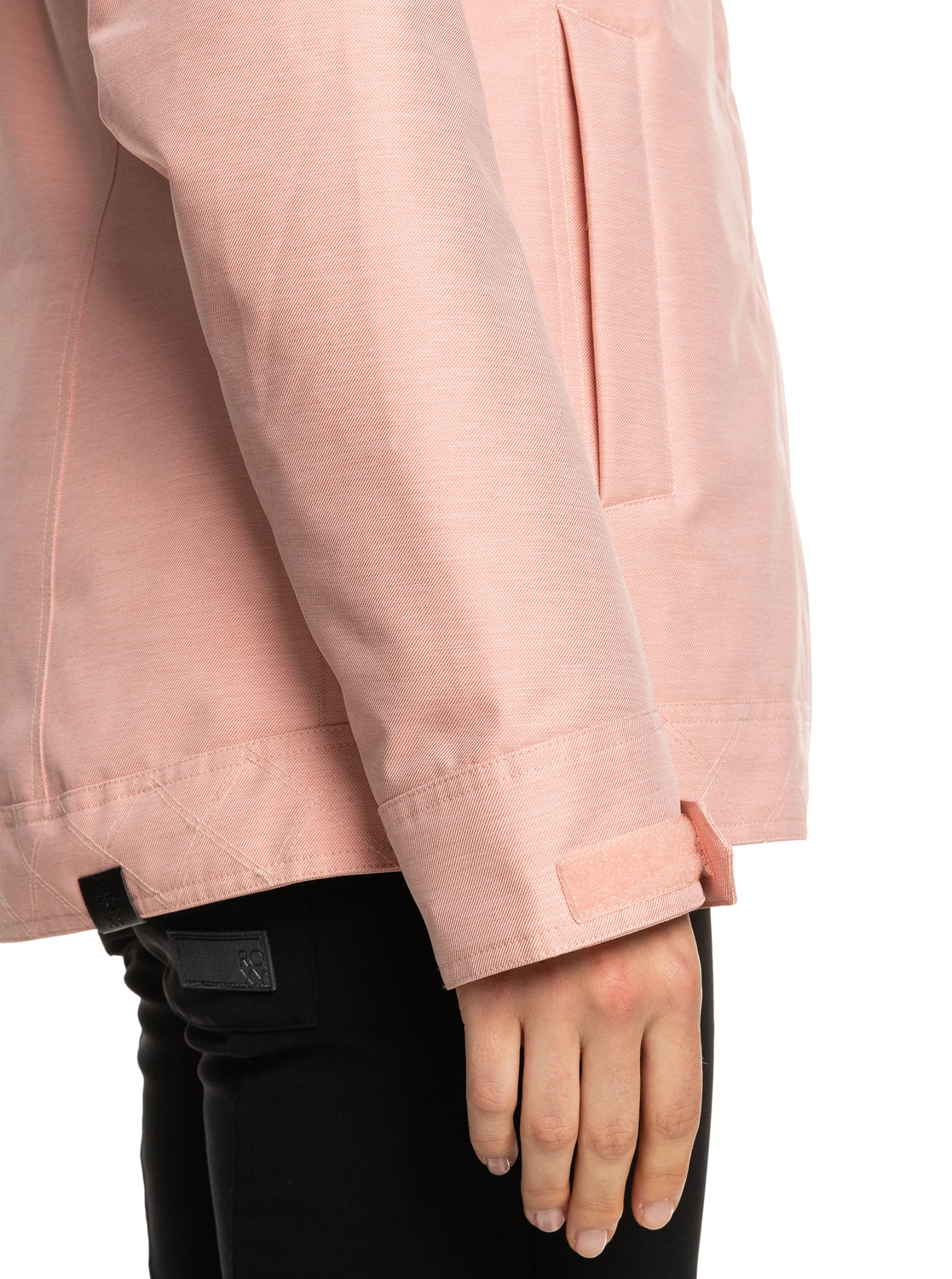 Womens Billie Insulated Snow Jacket