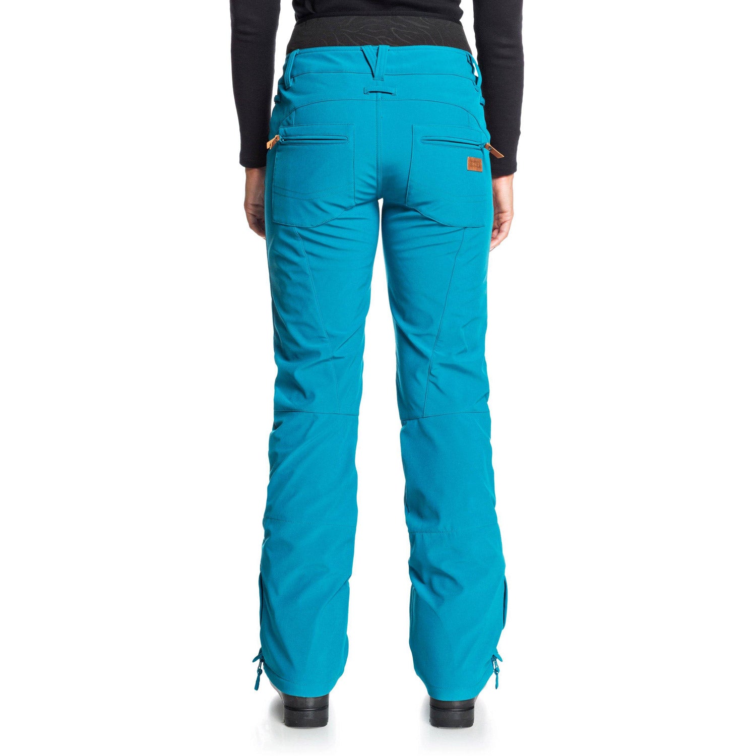 Roxy Rising High Snow Pant 2021