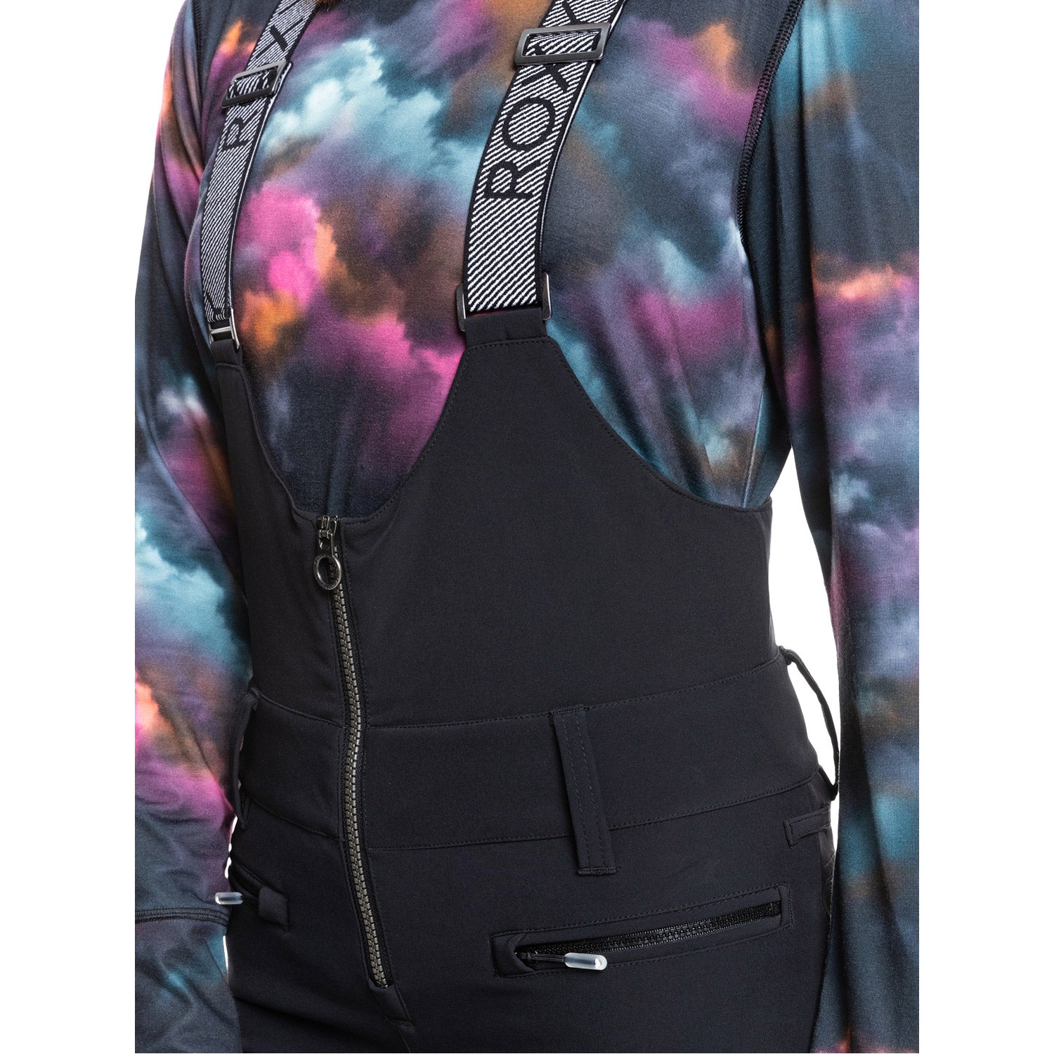 Summit Bib Snow Pant