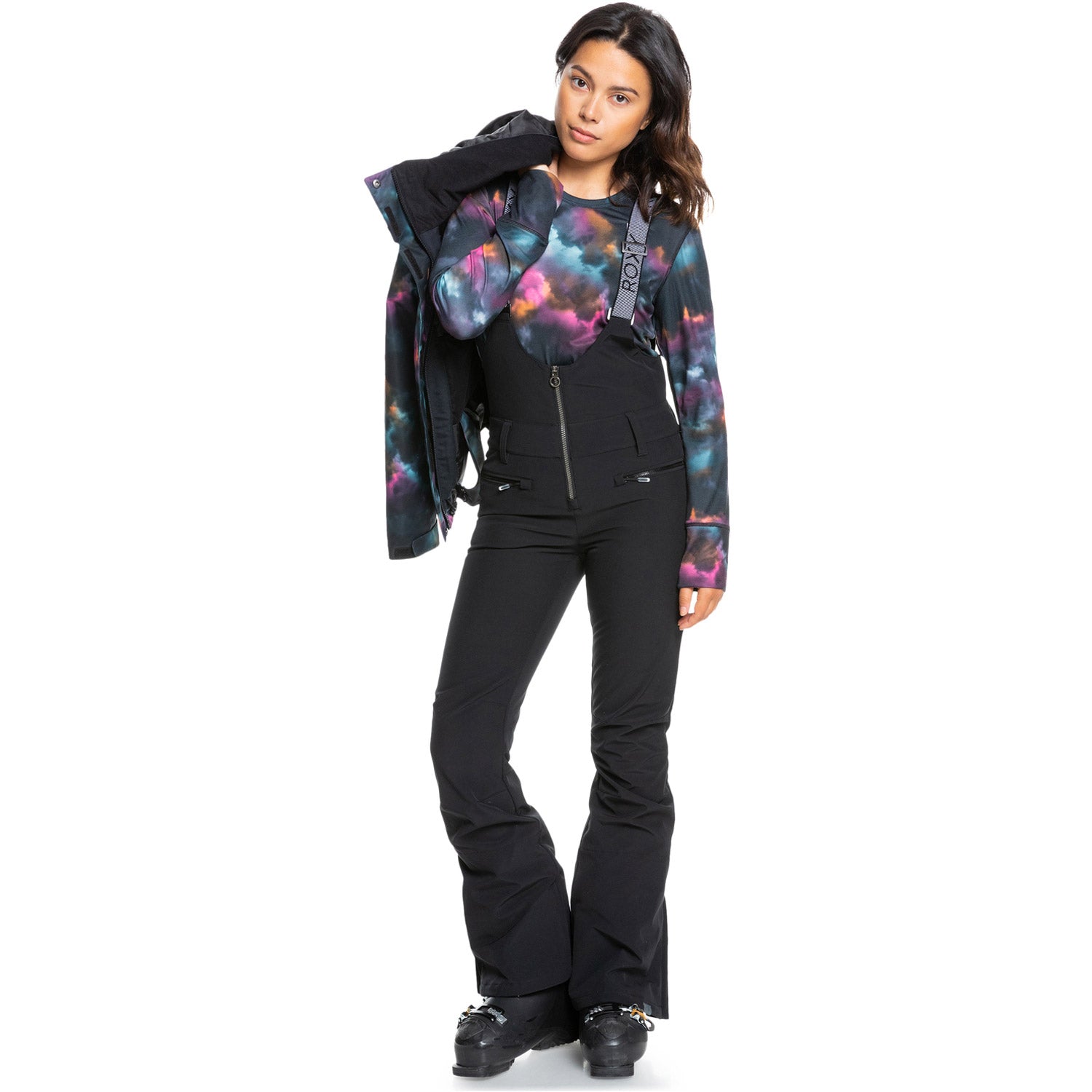 Summit Bib Snow Pant