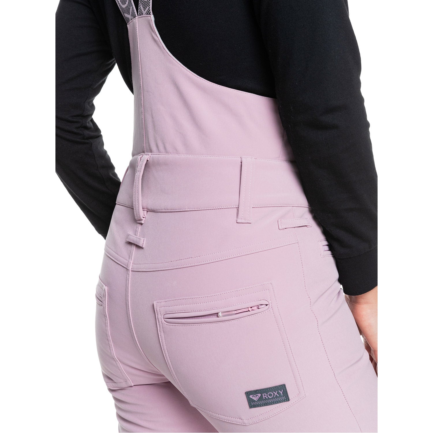 Summit Bib Snow Pant