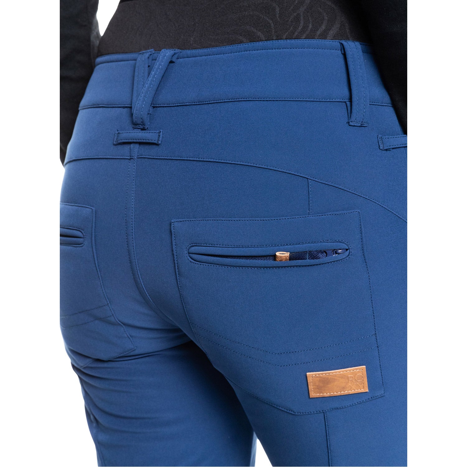 Rising High Snow Pant